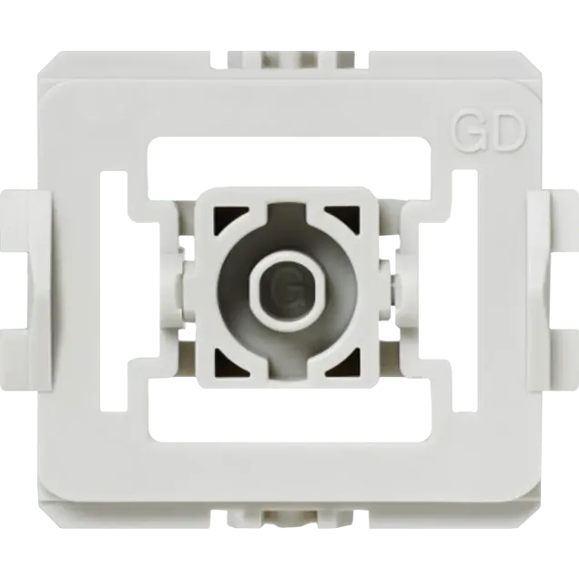 smarthome Homematic IP Adapter GIRA kaufen