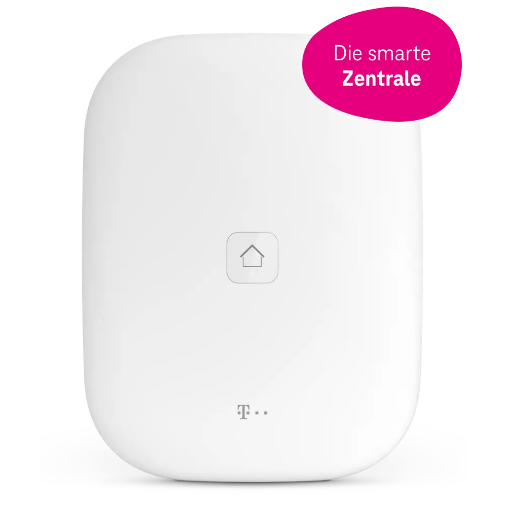 smarthome SmartHome Starter Set Tür-/Fensterkontakt kaufen Valentinstagsangebot