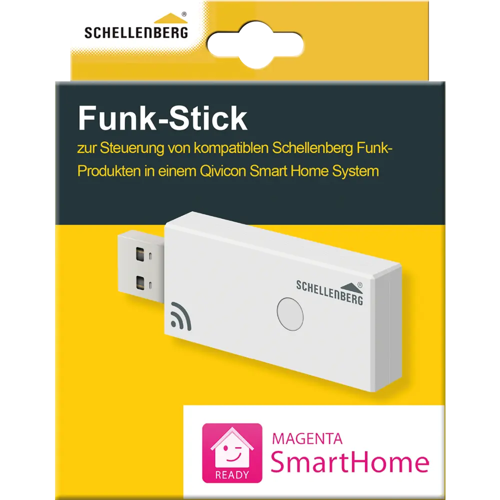 smarthome Schellenberg Funkstick für Schellenberg RF kaufen Top Angebot
