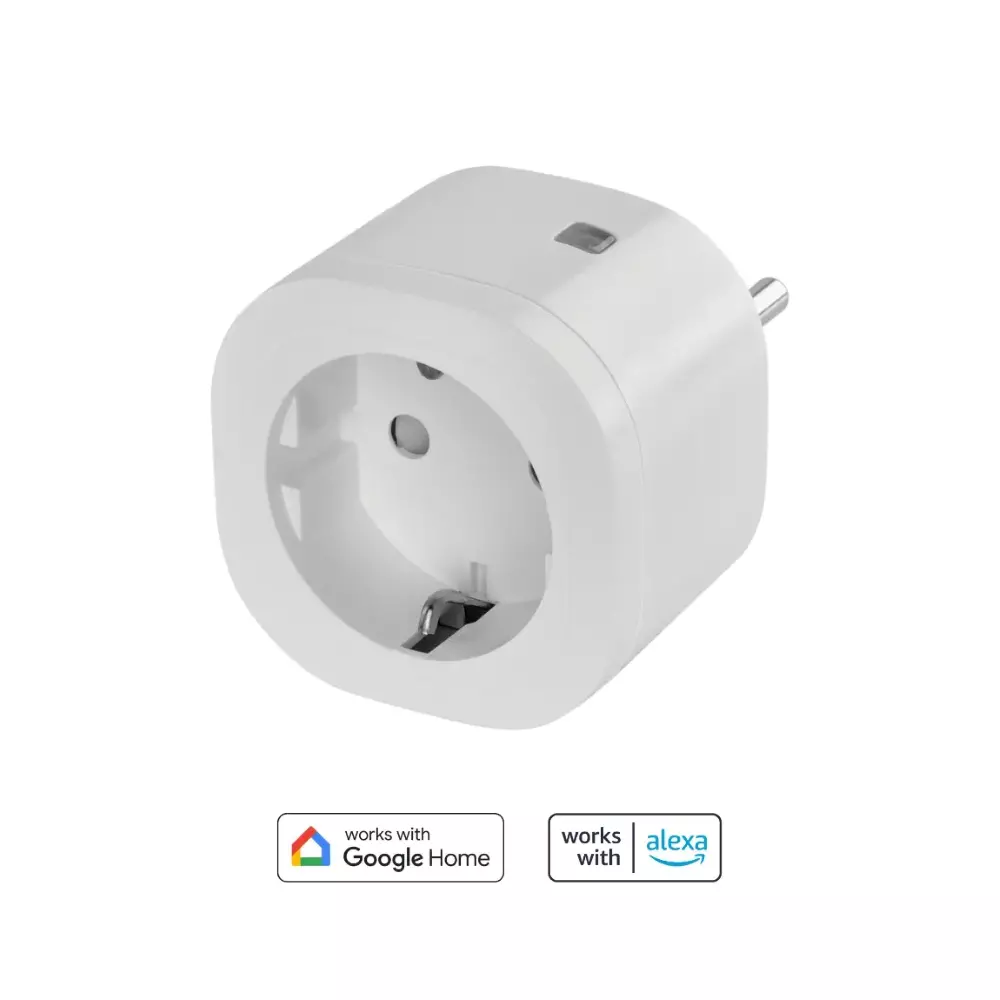 smarthome omajin by Netatmo Smarter Zwischenstecker 4er Bundle kaufen Neueste Mode