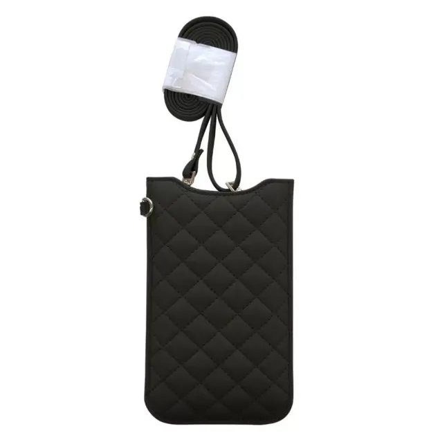 smarthome Peter Jäckel Uni Necklace Sleeve Case FASHION 6.9 Schwarz kaufen