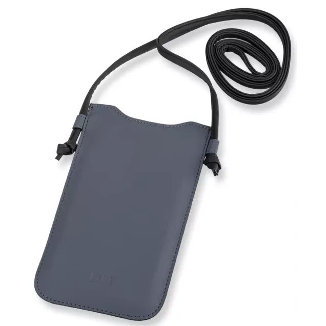 smarthome Peter Jäckel Necklace Sleeve Uni 6.9 Schwarz kaufen