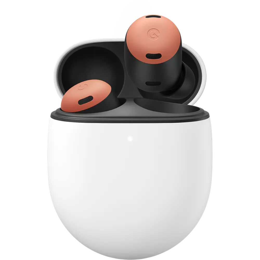 smarthome Google Pixel Buds Pro Coral kaufen Neueste Stile