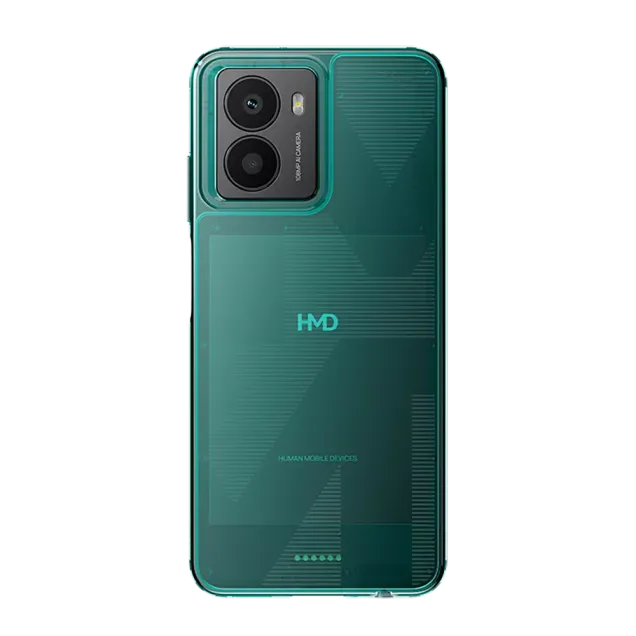 smarthome HMD Fusion Casual Outfit Cyan kaufen