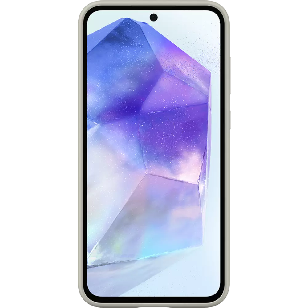 smarthome Samsung Standing Grip Case Galaxy A55 5G Grau kaufen Letzter Tag