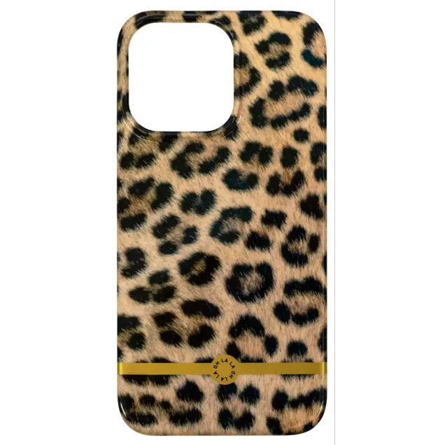 smarthome Peter Jäckel Design Back Cover Leo Apple iPhone 13 Pro Max kaufen