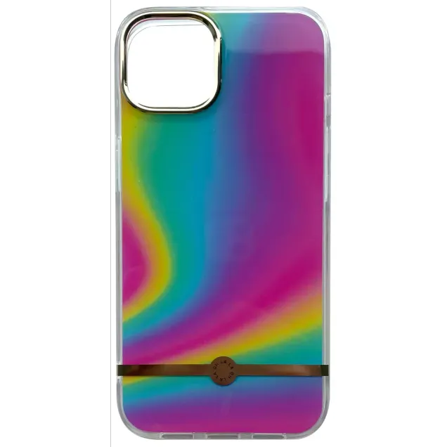 smarthome Peter Jäckel Design Back Cover Rainbow Apple iPhone 12/ 12 Pro kaufen