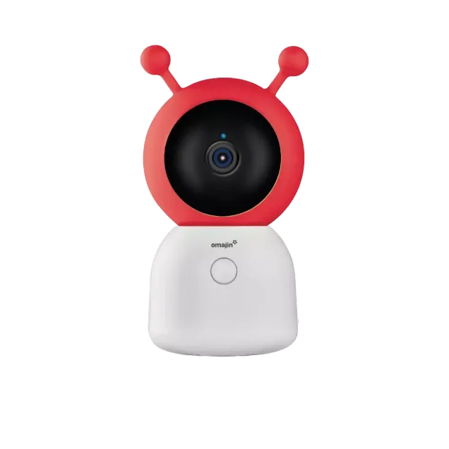 smarthome omajin by Netatmo Babyphone Kamera mit 2-Wege-Audio kaufen