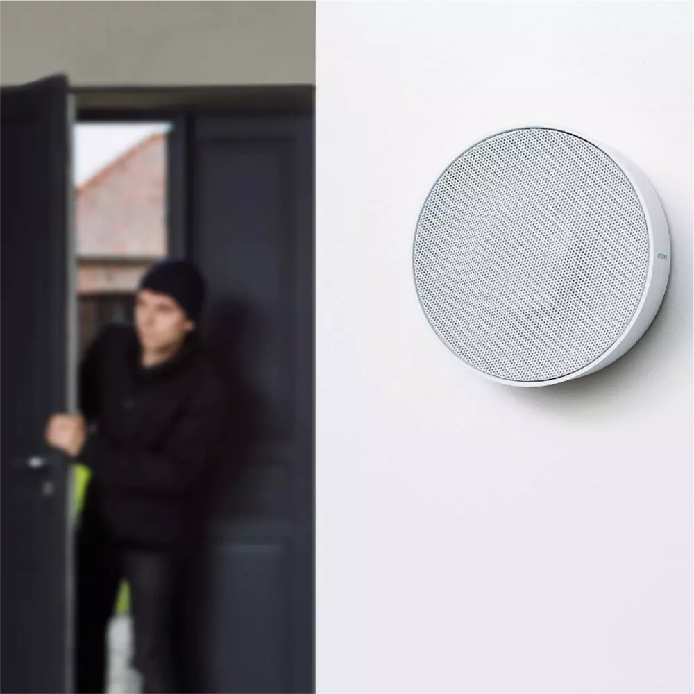 smarthome Netatmo Smarte Innen-Alarmsirene kaufen Schlussverkauf