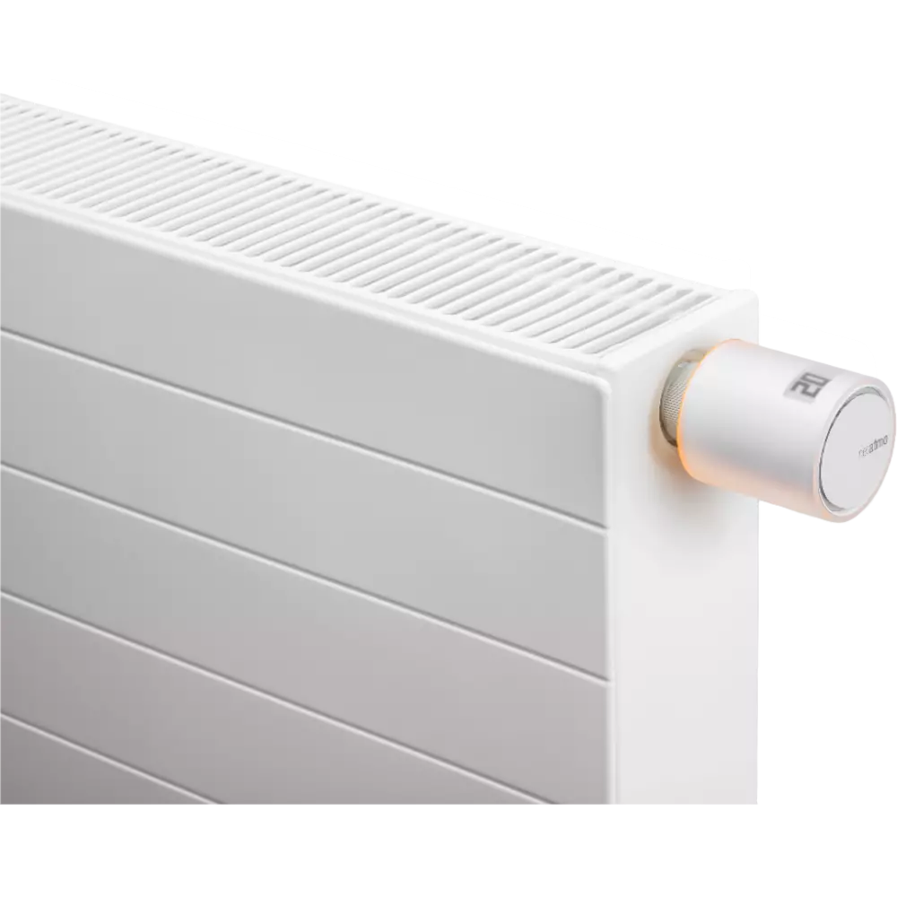 smarthome Netatmo Smartes Heizkörperthermostat einzeln (Relay vorausgesetzt) kaufen Fabrikverkauf