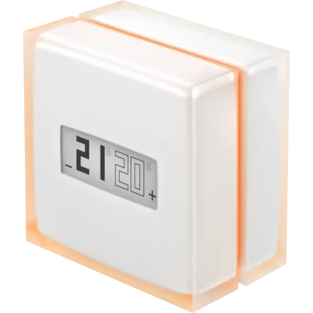 smarthome Netatmo Thermostat kaufen