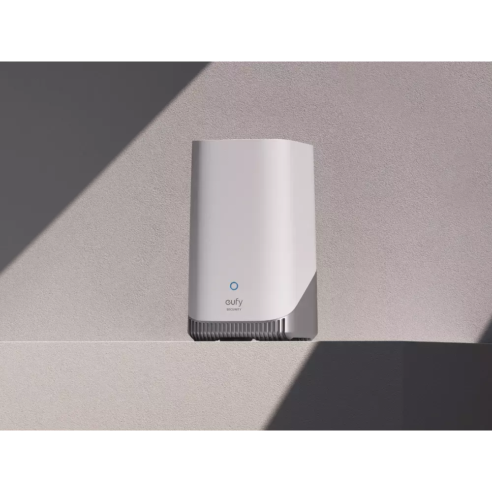 smarthome eufy S380 HomeBase (HomeBase 3) kaufen Blitzverkäufe