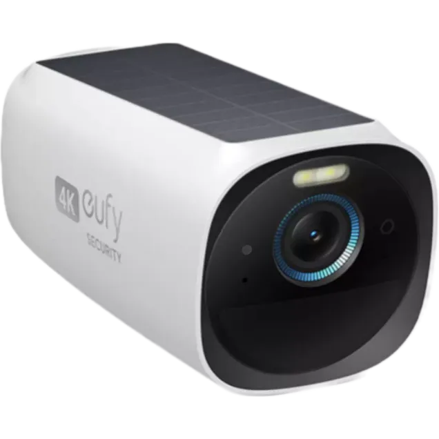 smarthome eufy S330 eufyCam (eufyCam 3) Zusätzliche Sicherheitskamera kaufen