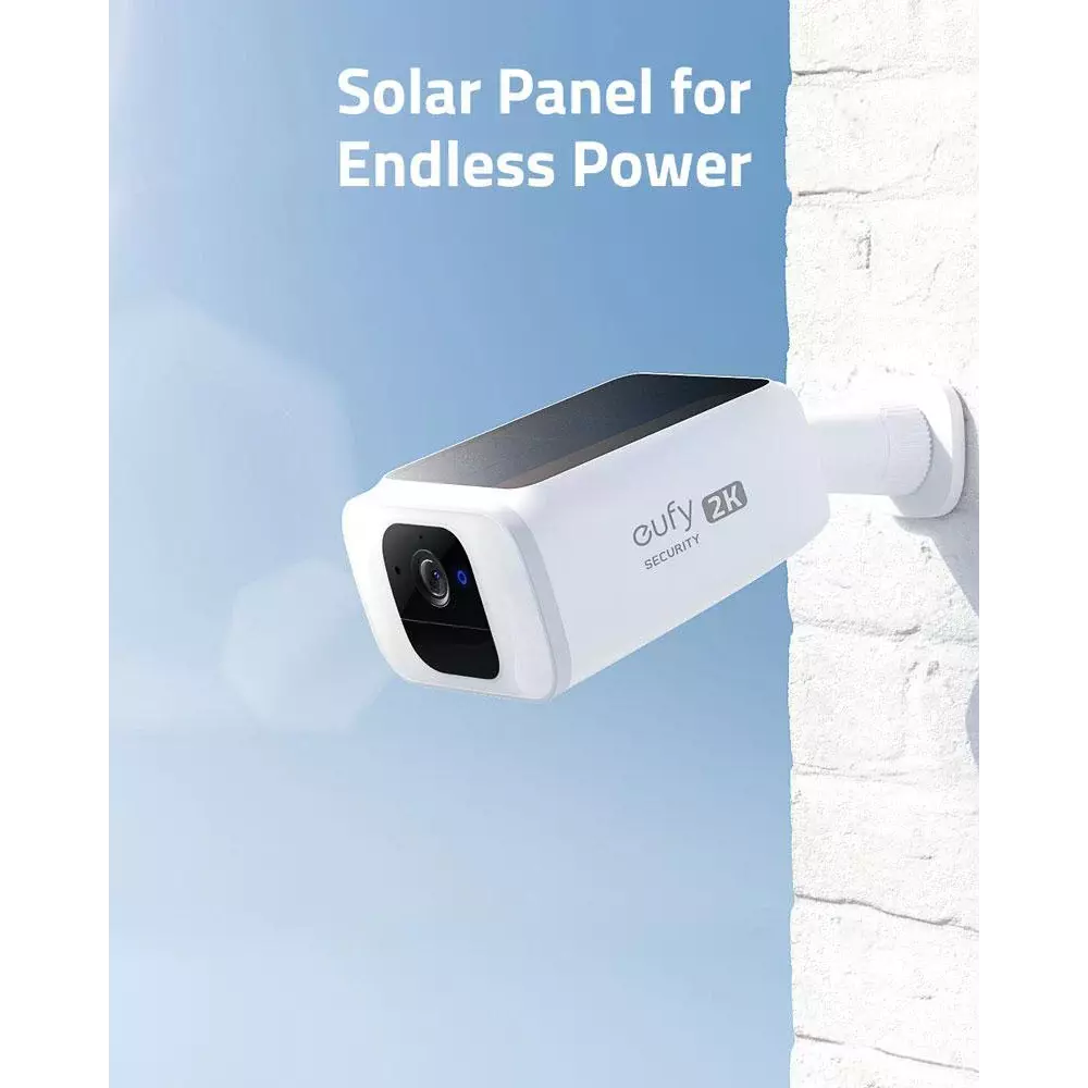 smarthome eufy security S230 SoloCam kaufen Limitierter Zeitrabatt