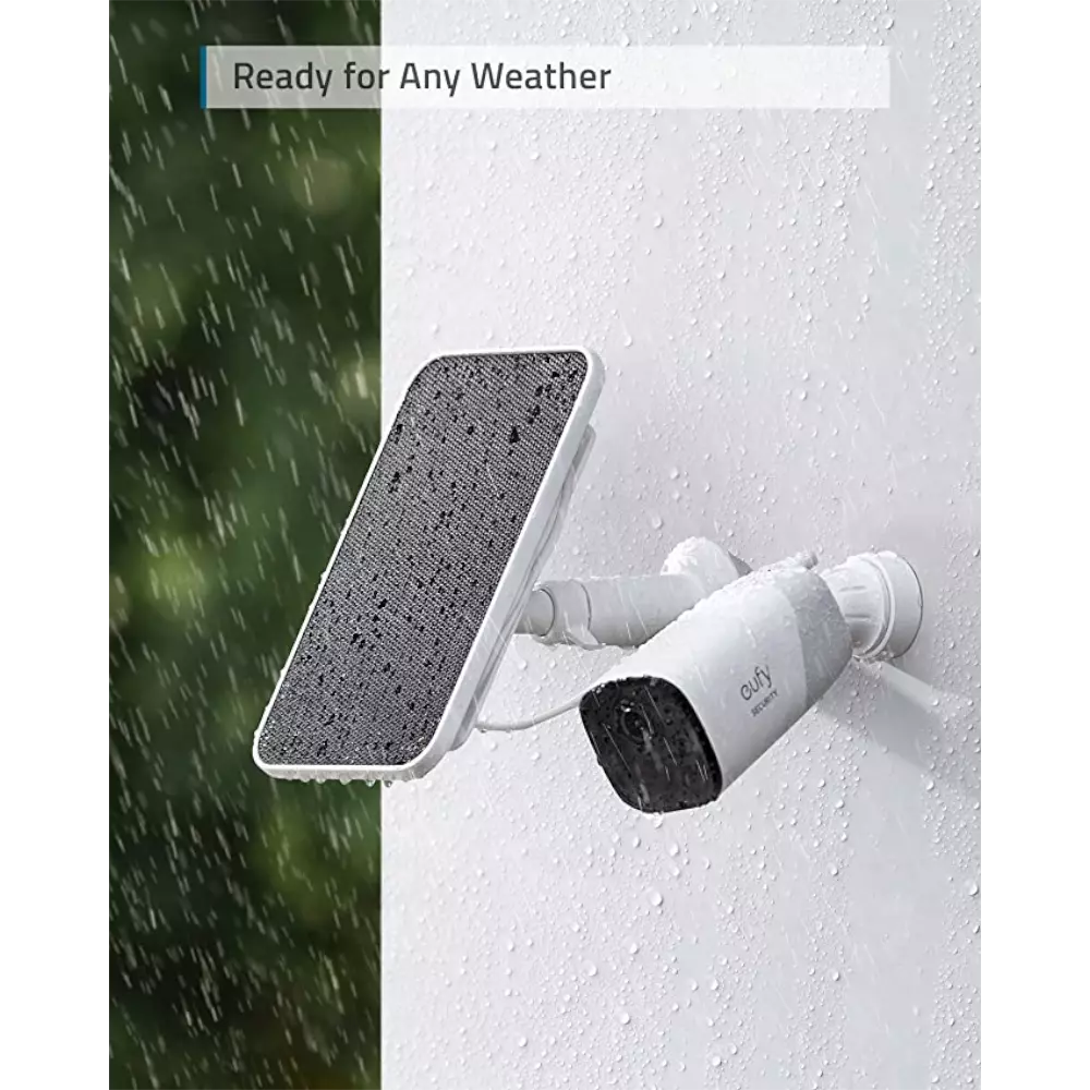 smarthome eufy Security eufyCam Solar Panel kaufen Fabrik Onlineshop