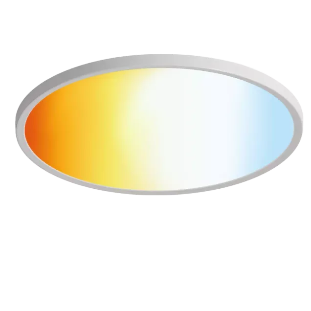 smarthome tint Deckenleuchte Amela White+ambiance 50 cm kaufen