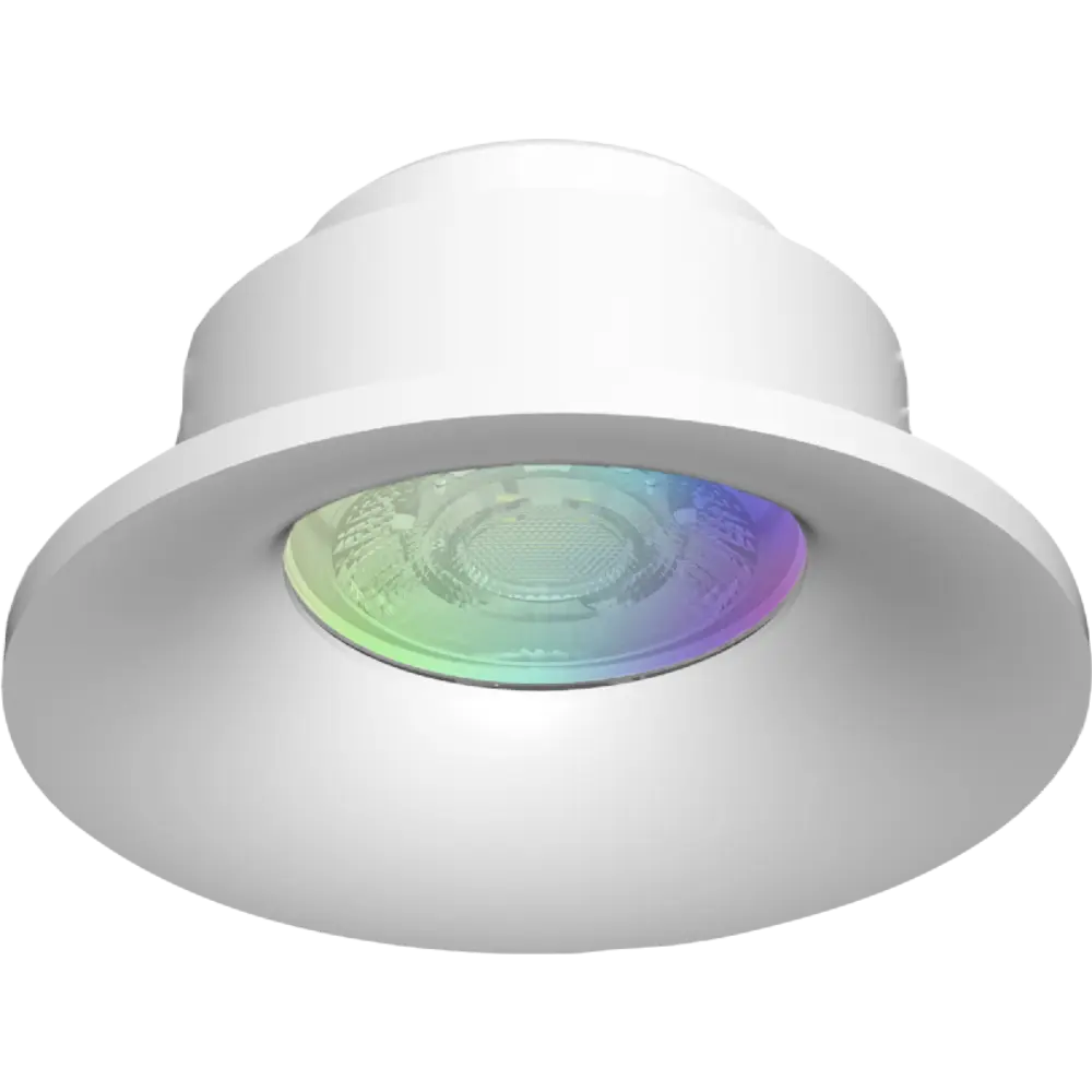 smarthome tint LED-Spotlights white+color 3er-Set kaufen Rabatt