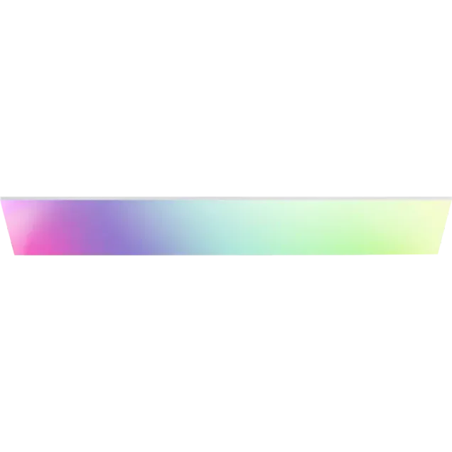smarthome tint Panel Aris white+color 120x30 cm kaufen
