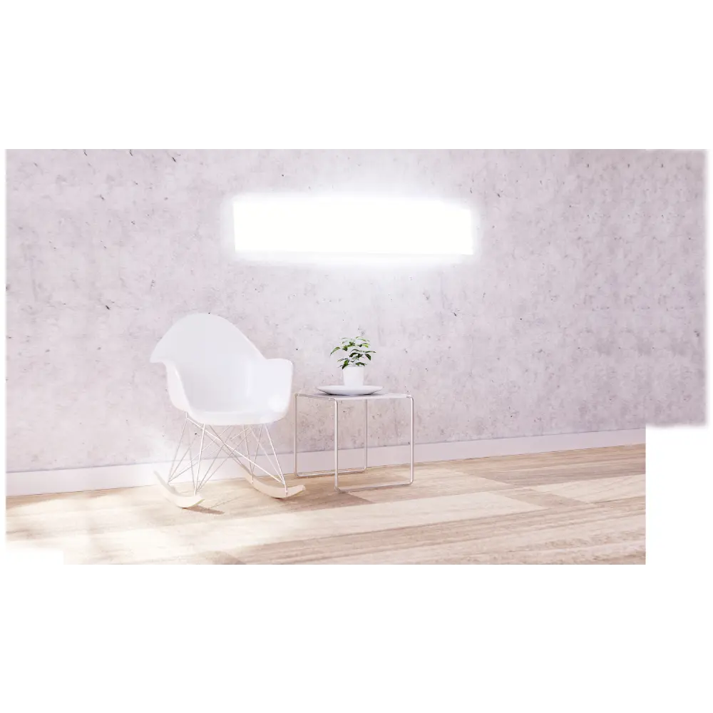 smarthome tint Panel Aris white+color 120x30 cm kaufen Günstig kaufen