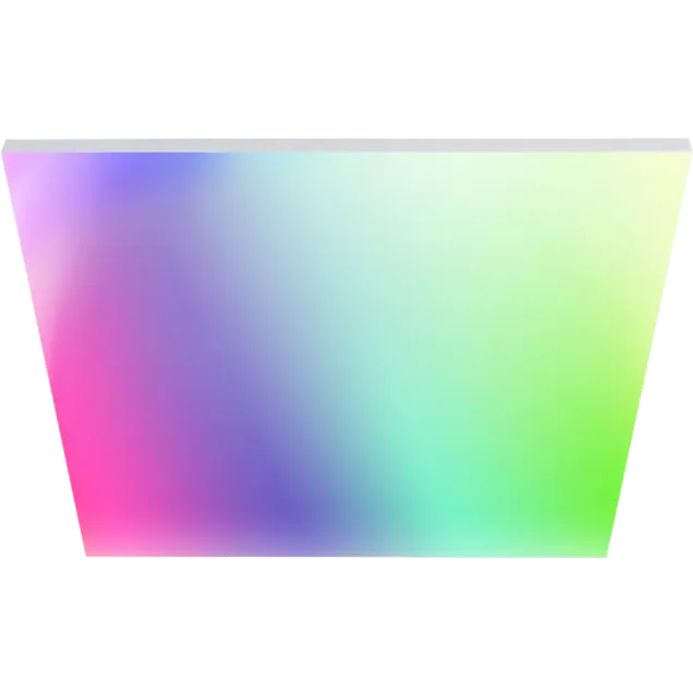 smarthome tint Panel Aris white+color 30x30 cm kaufen
