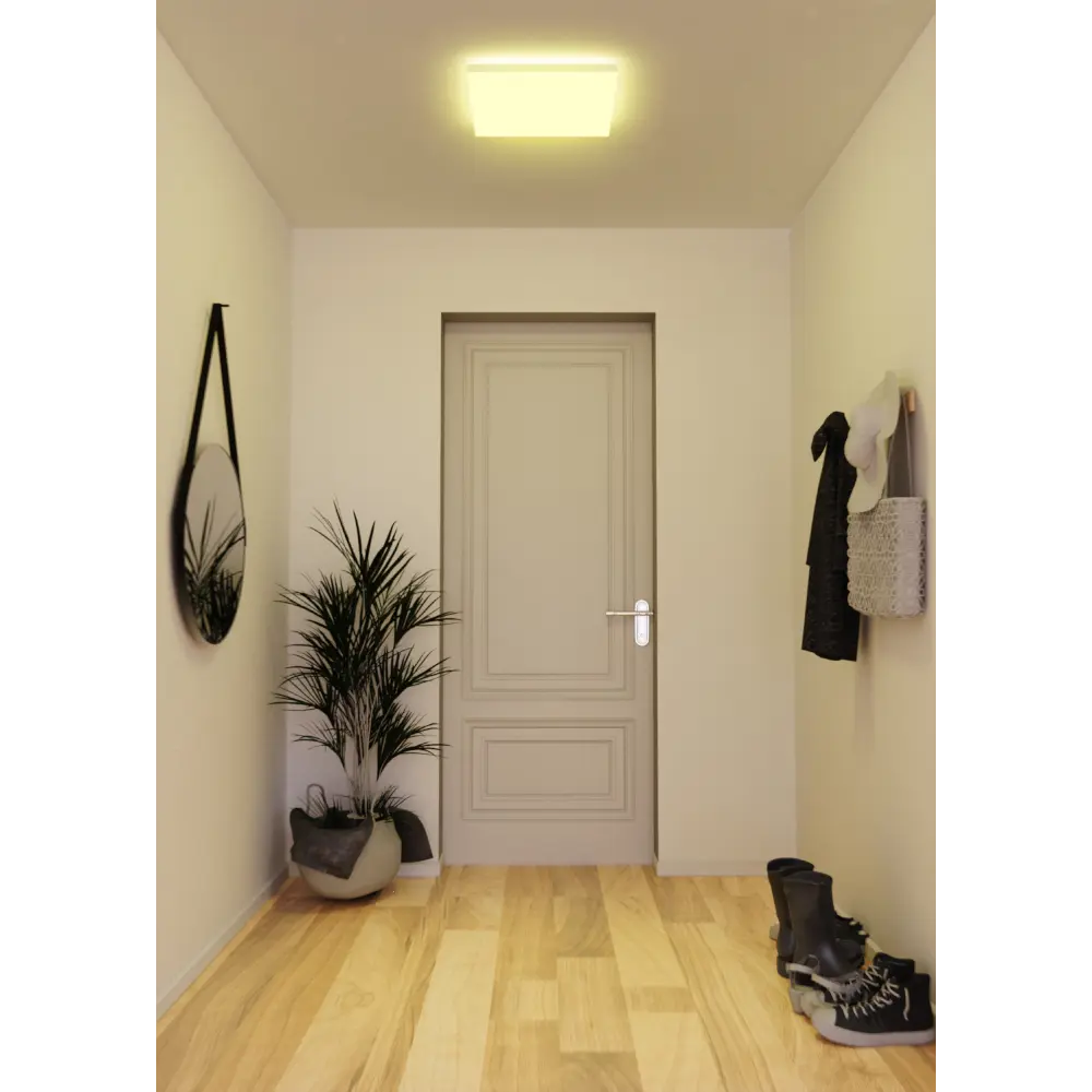 smarthome tint Panel Aris white+color 30x30 cm kaufen Versandkostenfrei