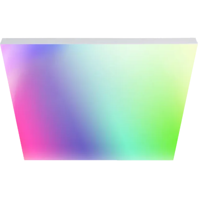 smarthome tint Panel Aris white+color 45x45 cm kaufen Großer Ausverkauf