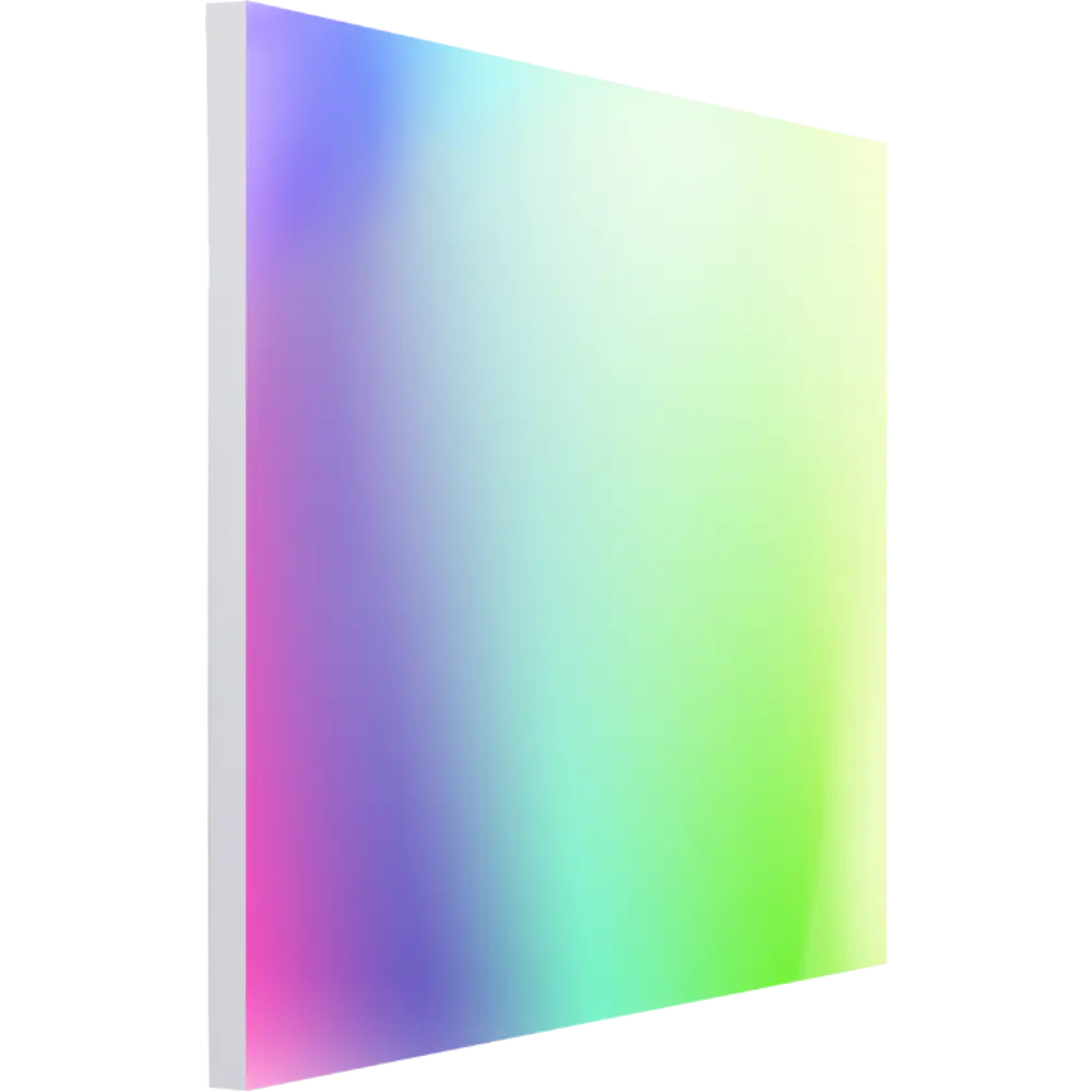 smarthome tint Panel Aris white+color 45x45 cm kaufen Großer Ausverkauf