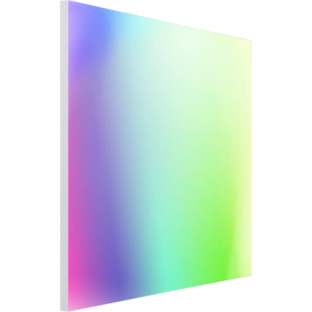 smarthome tint Panel Aris white+color 60x60 cm kaufen Flash Sale