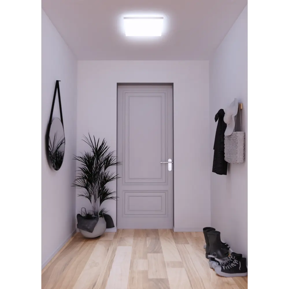 smarthome tint Panel Aris white+color 60x60 cm kaufen Flash Sale
