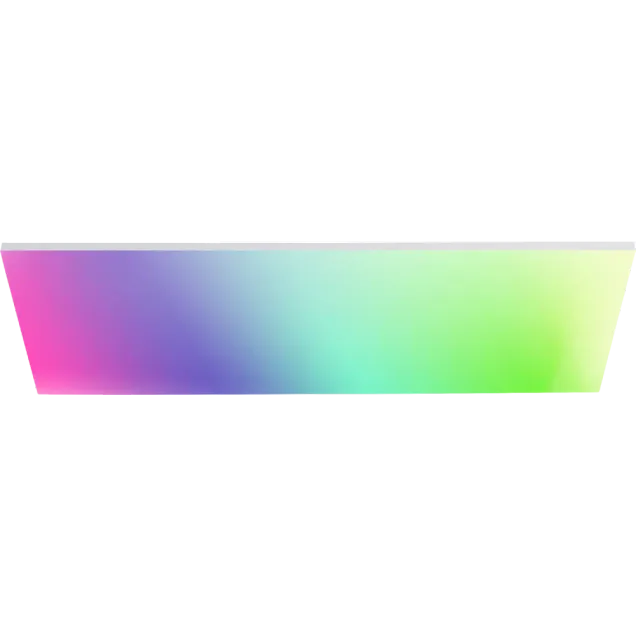 smarthome tint Panel Aris white+color 60x30 cm kaufen