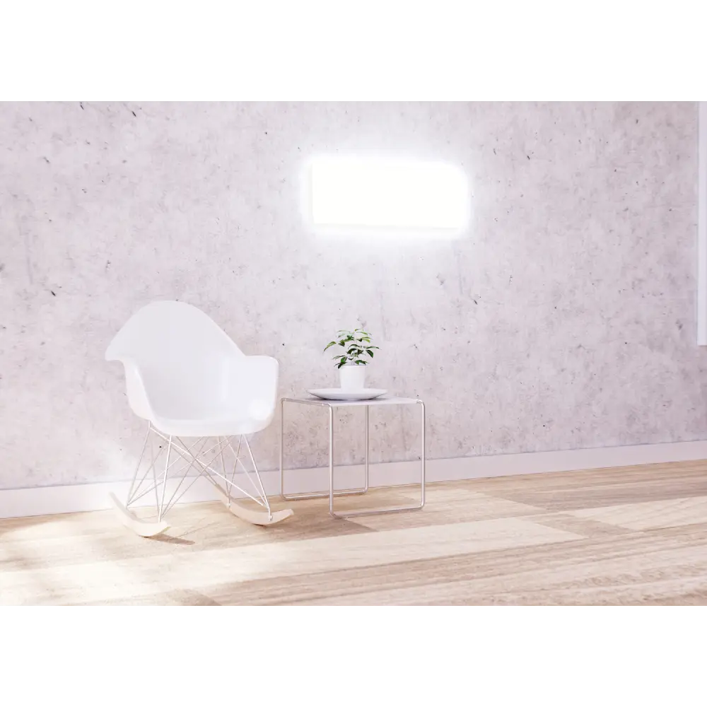 smarthome tint Panel Aris white+color 60x30 cm kaufen Begrenztes Angebot