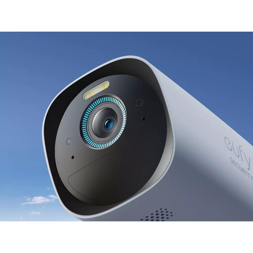 smarthome eufy S330 eufyCam (eufyCam 3) kaufen Osterangebot