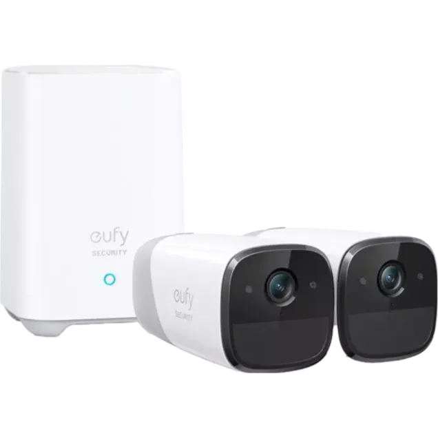 smarthome eufy Cam 2 Pro kaufen