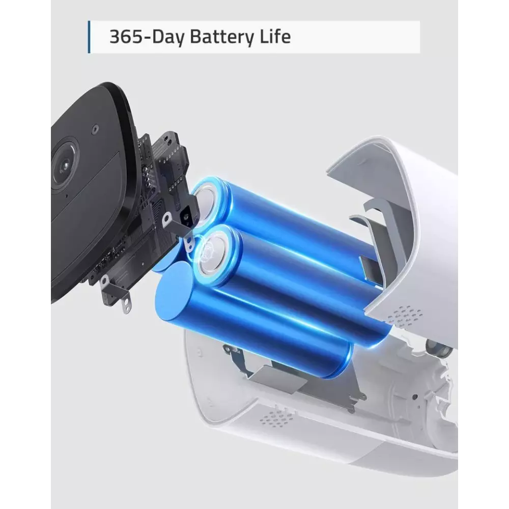 smarthome eufy Cam 2 Pro kaufen Muttertagsangebot