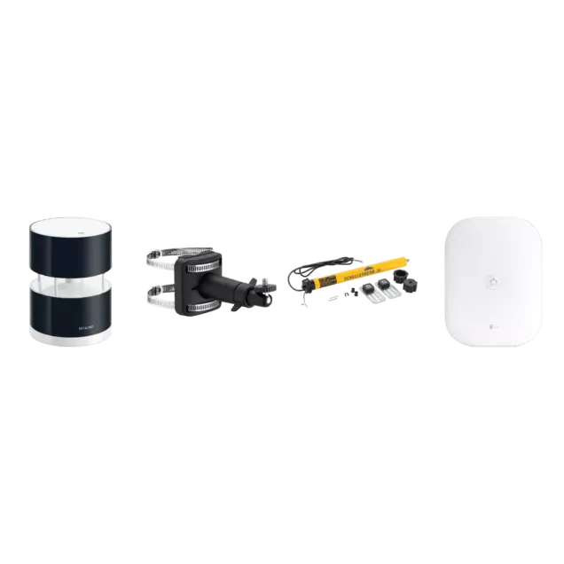 smarthome Netatmo Windmesser Set kaufen Valentinstagsangebot