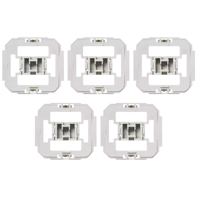 smarthome Homematic IP Adapter Merten 5er Set kaufen