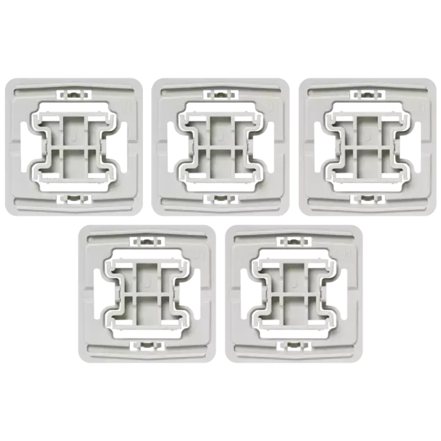 smarthome Homematic IP Adapter Jung J1 5er Set kaufen