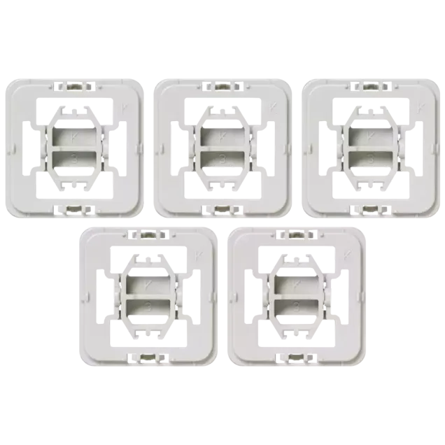 smarthome Homematic IP Adapter Kopp 5er Set kaufen