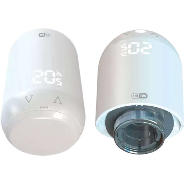 smarthome Heiz-Set Comet Duo kaufen