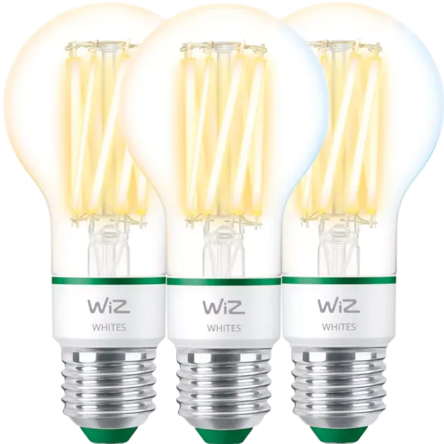 smarthome 3er Set WiZ Wi-Fi BLE 60W A60 E27 kaufen