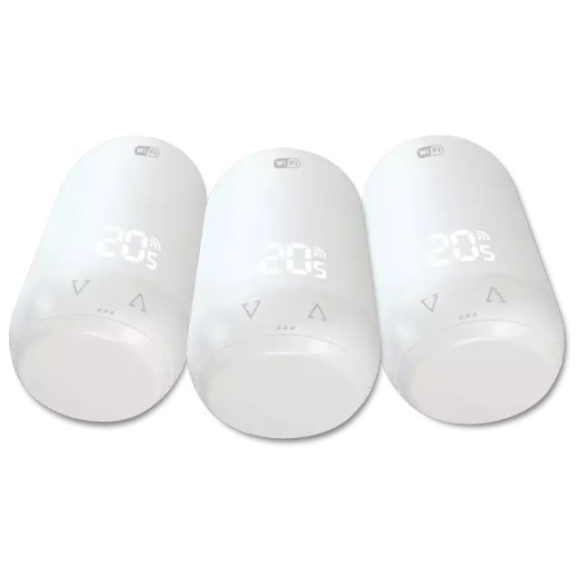 smarthome Eurotronic Comet WiFi 3er Set kaufen Kauf eins, bekomm eins gratis