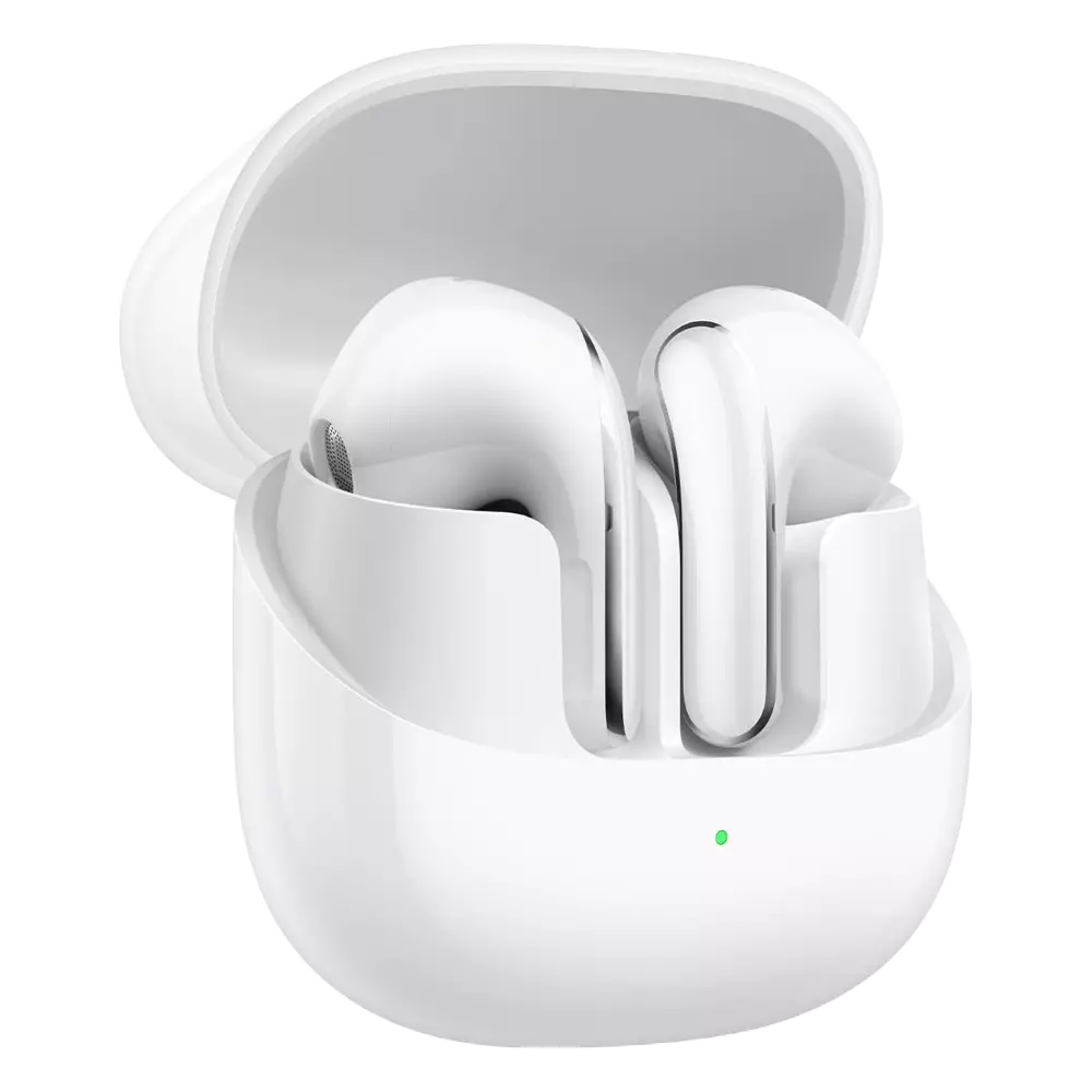 smarthome XIAOMI Buds 5 Ceramic White kaufen Sonderangebote