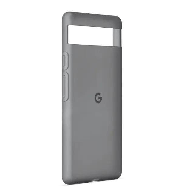 smarthome Google Pixel 6a Case Charcoal kaufen