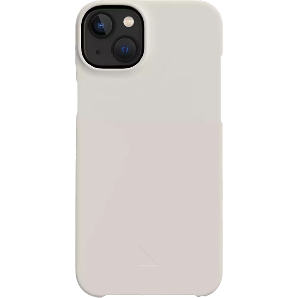 smarthome agood Backcase iPhone 14 Plus Vanilla White kaufen Kostenlose Rückgabe