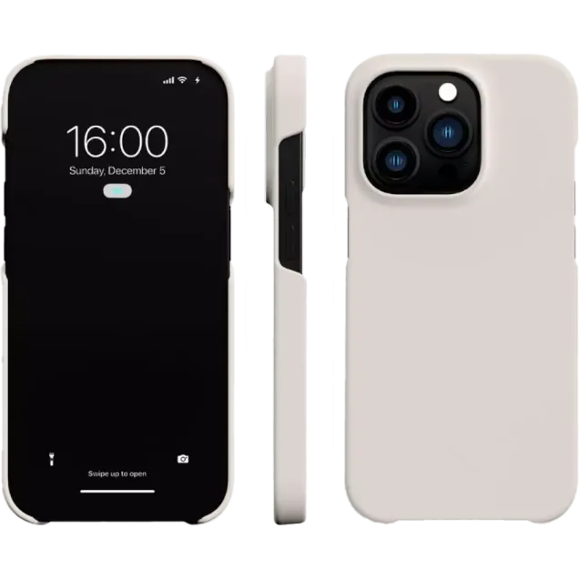 smarthome agood Backcase iPhone 14 Pro Vanilla White kaufen