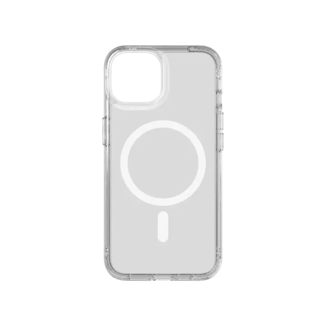 smarthome Tech21 Evo Clear Case Kompatibel mit MagSafe für iPhone 14 kaufen
