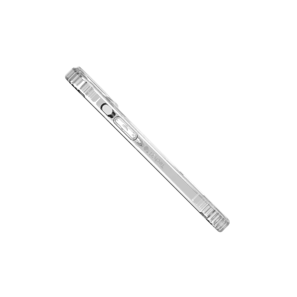 smarthome Tech21 Evo Clear Case Kompatibel mit MagSafe für iPhone 14 kaufen Letzte 2 Tage