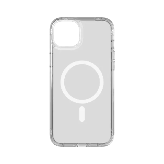 smarthome Tech21 Evo Clear Case Kompatibel mit MagSafe für iPhone 14 Plus kaufen