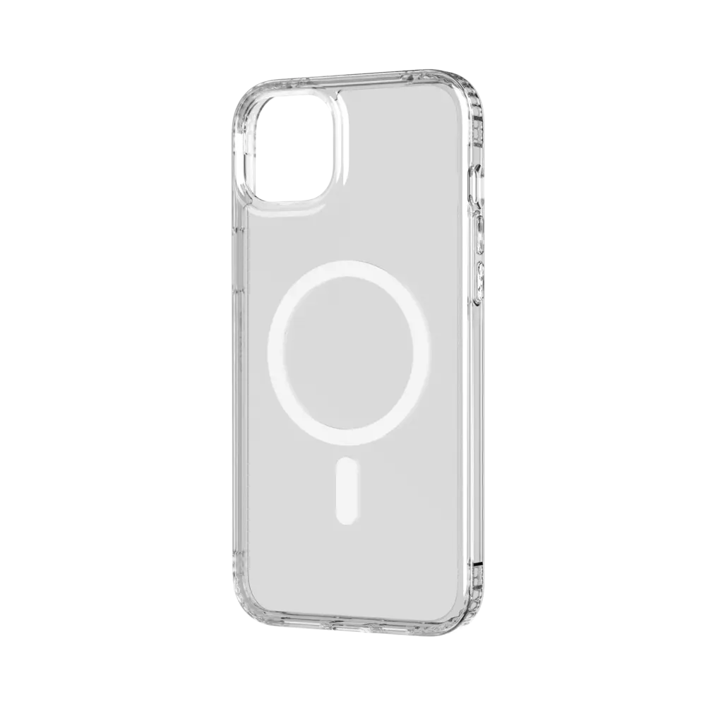 smarthome Tech21 Evo Clear Case Kompatibel mit MagSafe für iPhone 14 Plus kaufen Letzter Tag