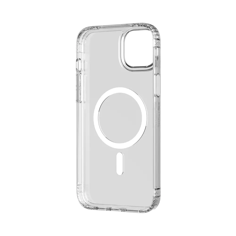 smarthome Tech21 Evo Clear Case Kompatibel mit MagSafe für iPhone 14 Plus kaufen Letzter Tag